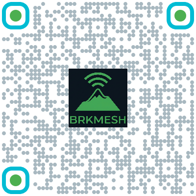 Seeed Studio QR Code